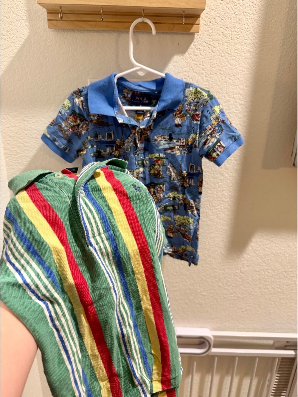 Ralph Lauren Polo Bundle